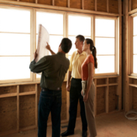 build your dream home