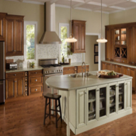 kitchen remodeling