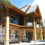 new home construction