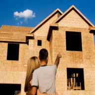 new home builder
